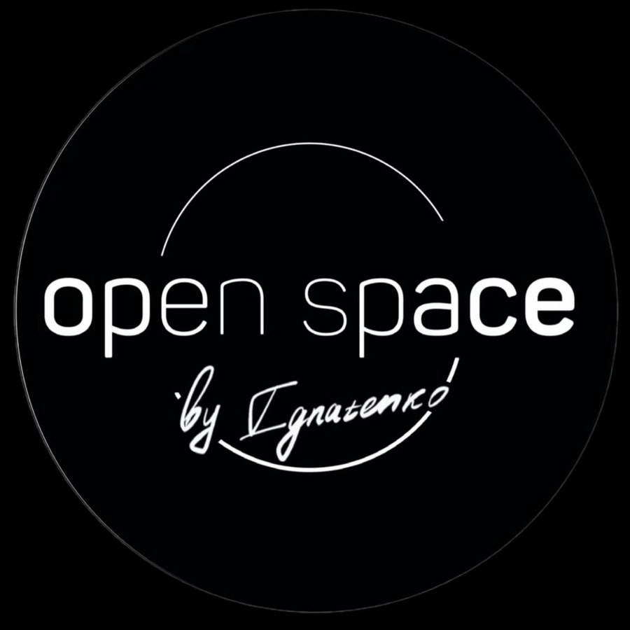 Open Space by Ignatenko
